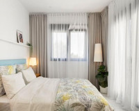 Revente - Terraced house - Orihuela Costa - Las Filipinas