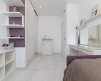 Revente - Terraced house - Orihuela Costa - Las Filipinas