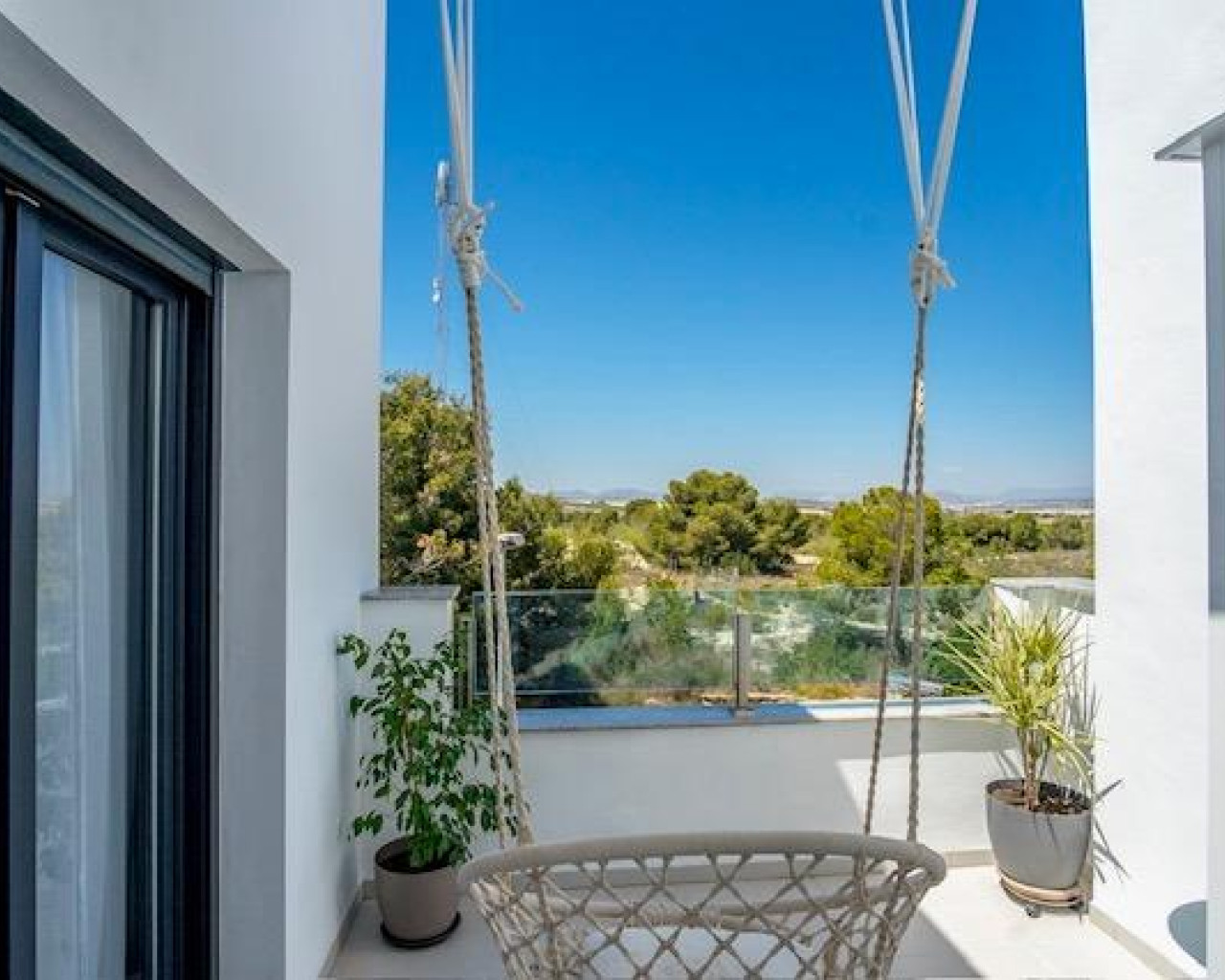 Revente - Terraced house - Orihuela Costa - Las Filipinas