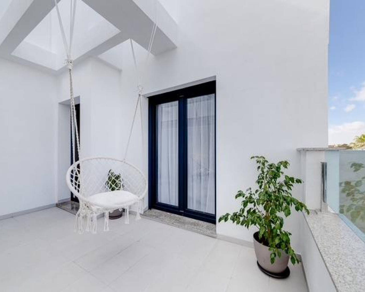 Revente - Terraced house - Orihuela Costa - Las Filipinas