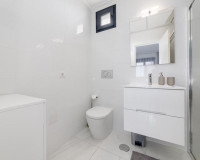 Revente - Terraced house - Orihuela Costa - Las Filipinas