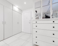 Revente - Terraced house - Orihuela Costa - Las Filipinas