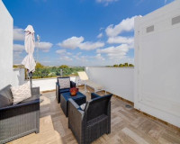 Revente - Terraced house - Orihuela Costa - Las Filipinas