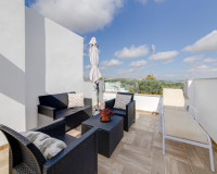 Revente - Terraced house - Orihuela Costa - Las Filipinas