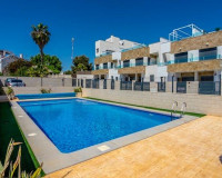 Revente - Terraced house - Orihuela Costa - Las Filipinas