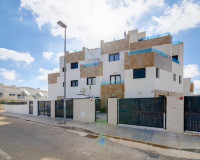 Revente - Terraced house - Orihuela Costa - Las Filipinas