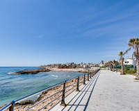 Revente - Terraced house - Orihuela Costa - Las Filipinas