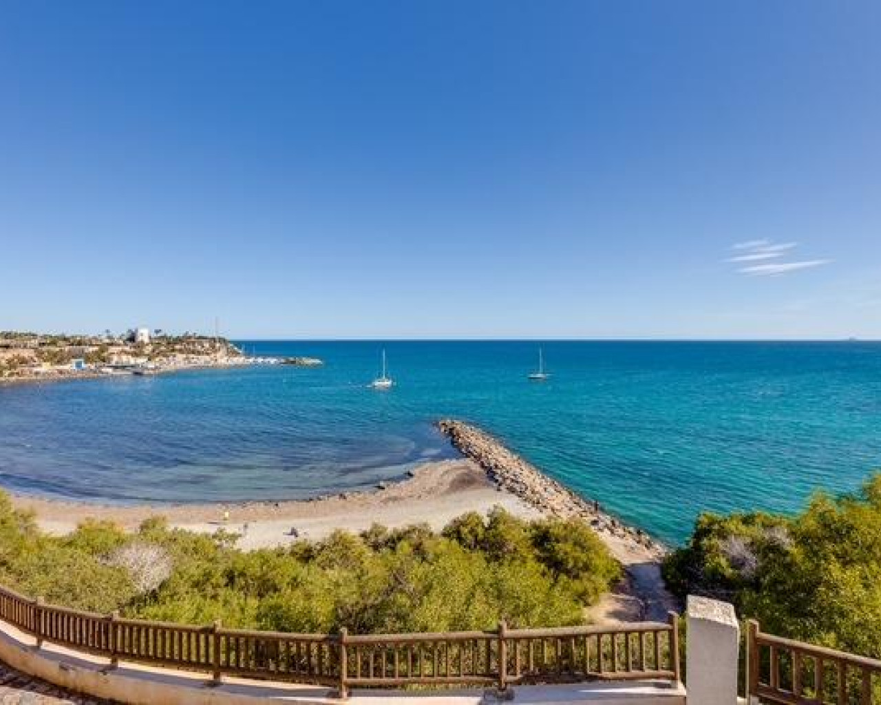 Revente - Terraced house - Orihuela Costa - Las Filipinas