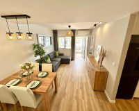 Revente - Terraced house - Orihuela - Urbanización Perla del Mar