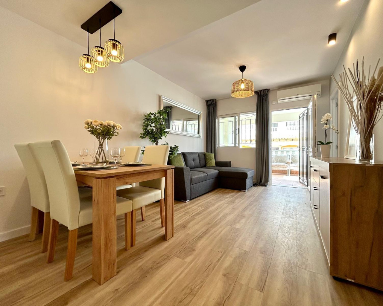 Revente - Terraced house - Orihuela - Urbanización Perla del Mar