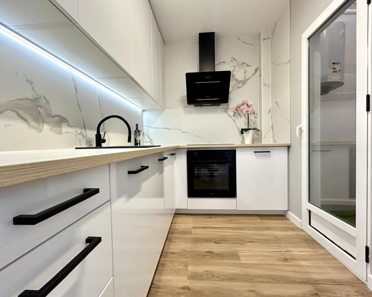 Revente - Terraced house - Orihuela - Urbanización Perla del Mar