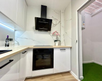 Revente - Terraced house - Orihuela - Urbanización Perla del Mar