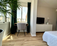 Revente - Terraced house - Orihuela - Urbanización Perla del Mar