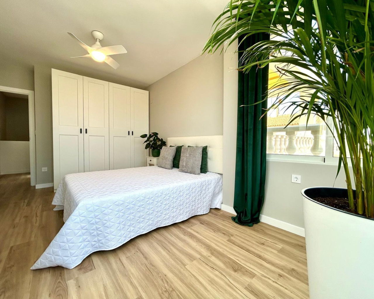 Revente - Terraced house - Orihuela - Urbanización Perla del Mar