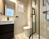 Revente - Terraced house - Orihuela - Urbanización Perla del Mar