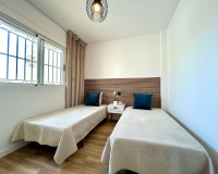 Revente - Terraced house - Orihuela - Urbanización Perla del Mar