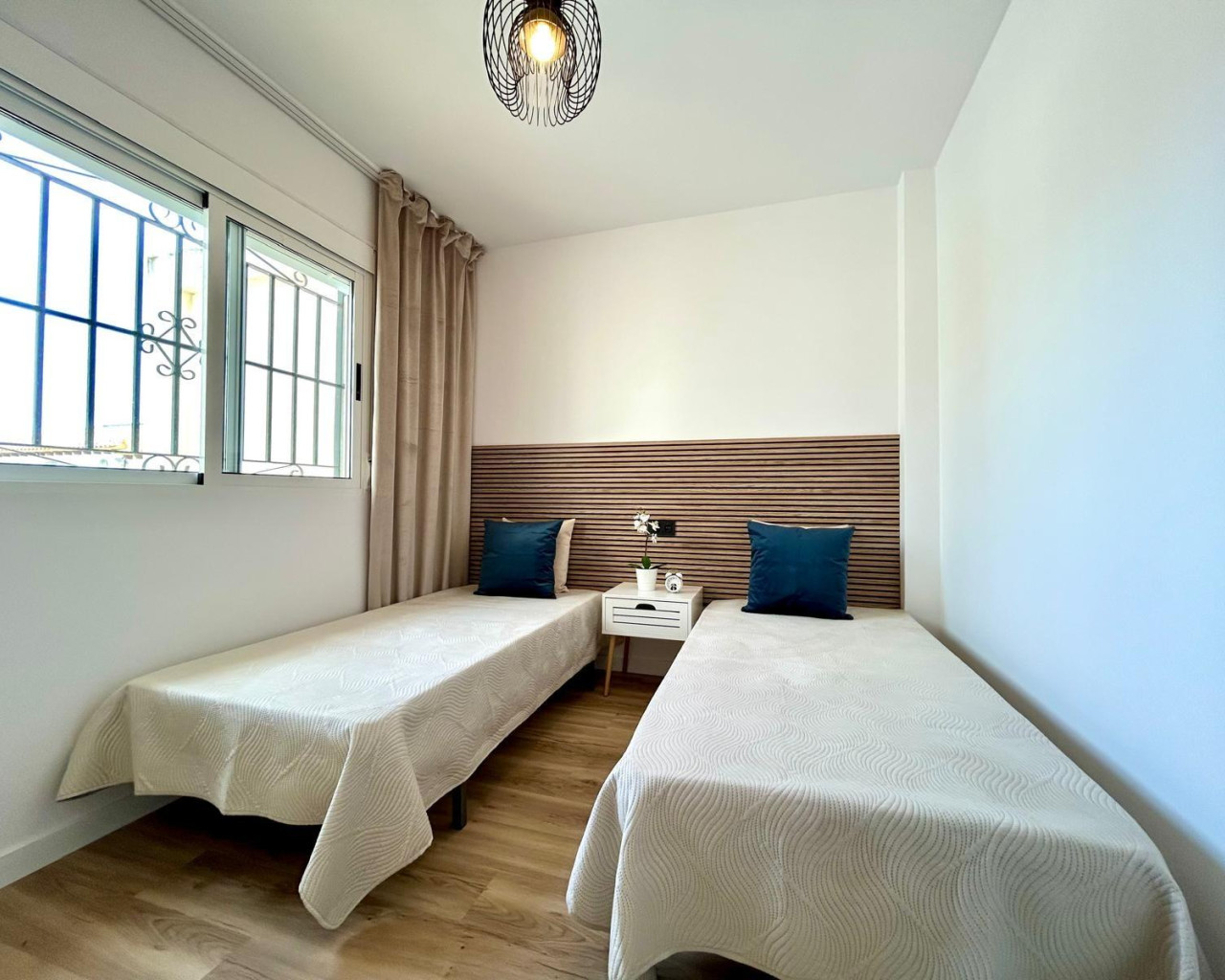 Revente - Terraced house - Orihuela - Urbanización Perla del Mar