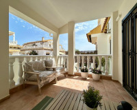 Revente - Terraced house - Orihuela - Urbanización Perla del Mar