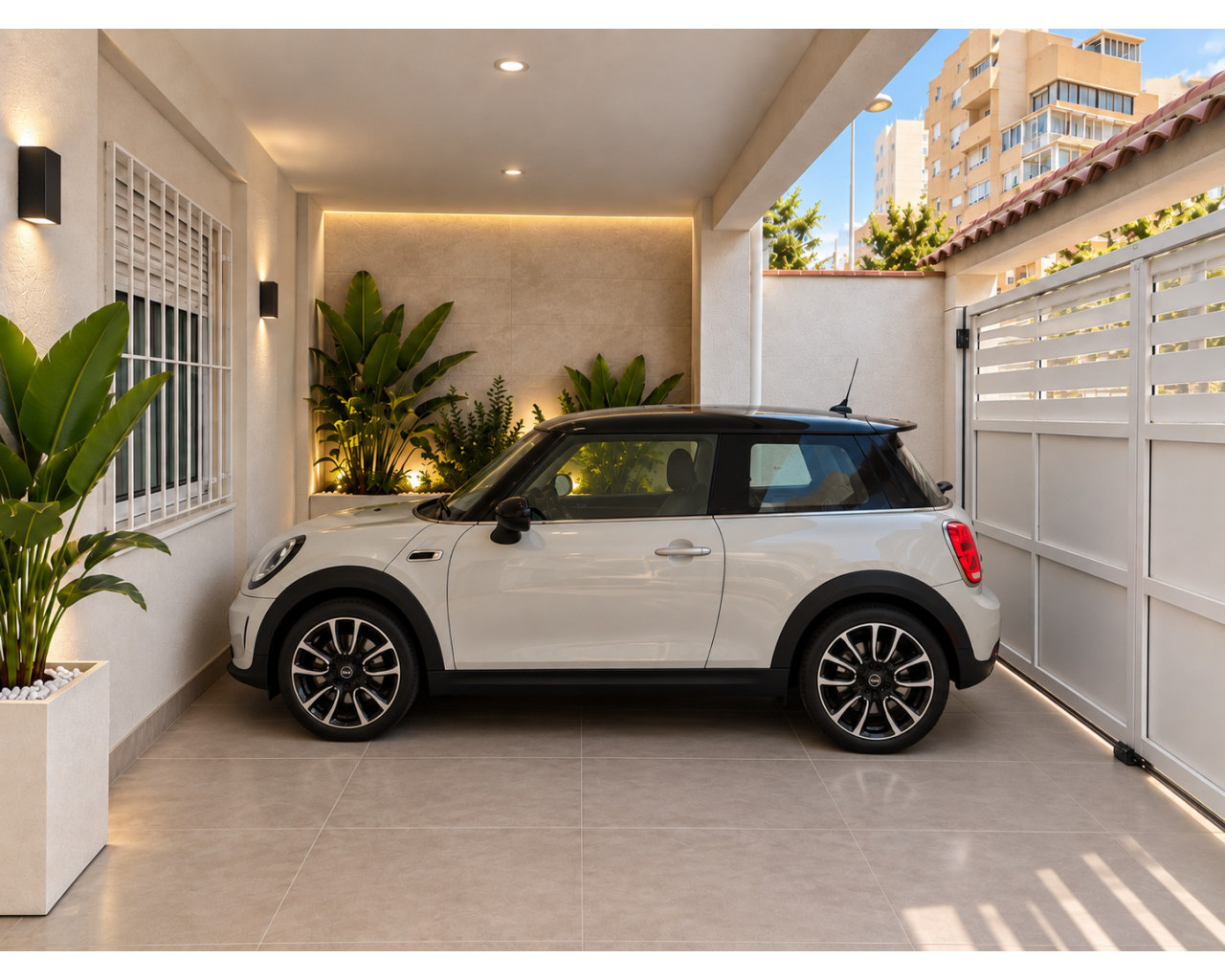 Revente - Terraced house - Torrevieja - Cabo Cervera