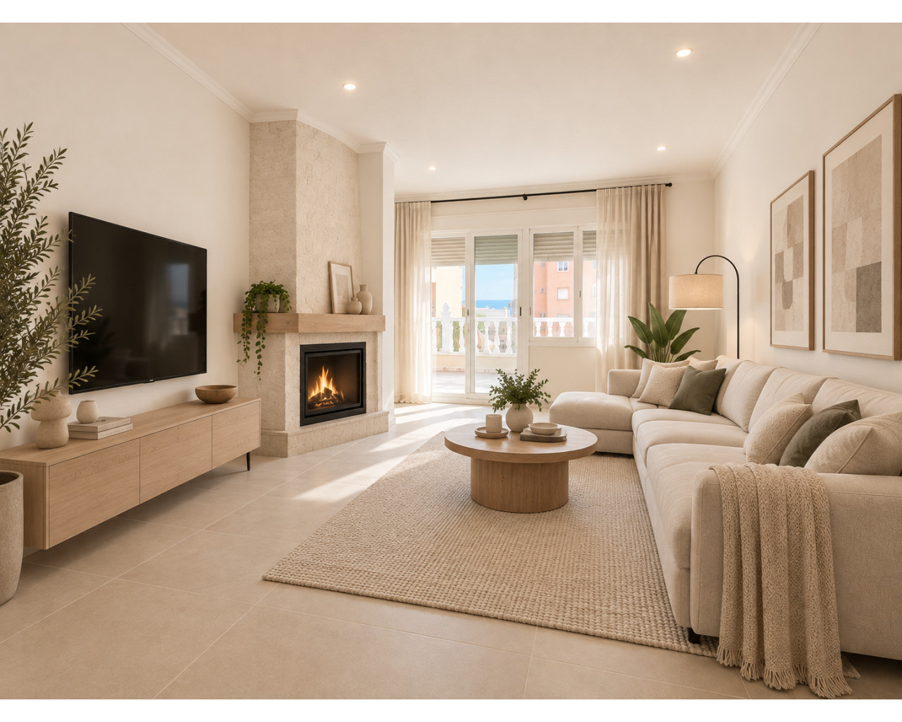 Revente - Terraced house - Torrevieja - Cabo Cervera