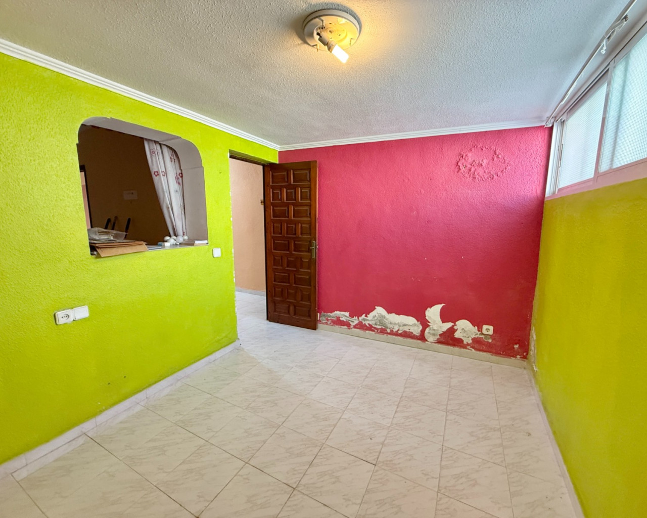 Revente - Terraced house - Torrevieja - Cabo Cervera