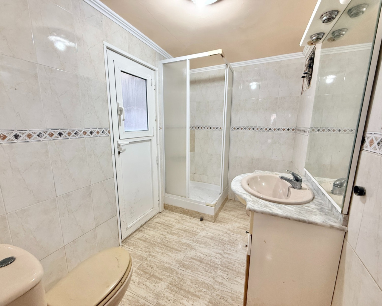 Revente - Terraced house - Torrevieja - Cabo Cervera