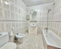 Revente - Terraced house - Torrevieja - Cabo Cervera