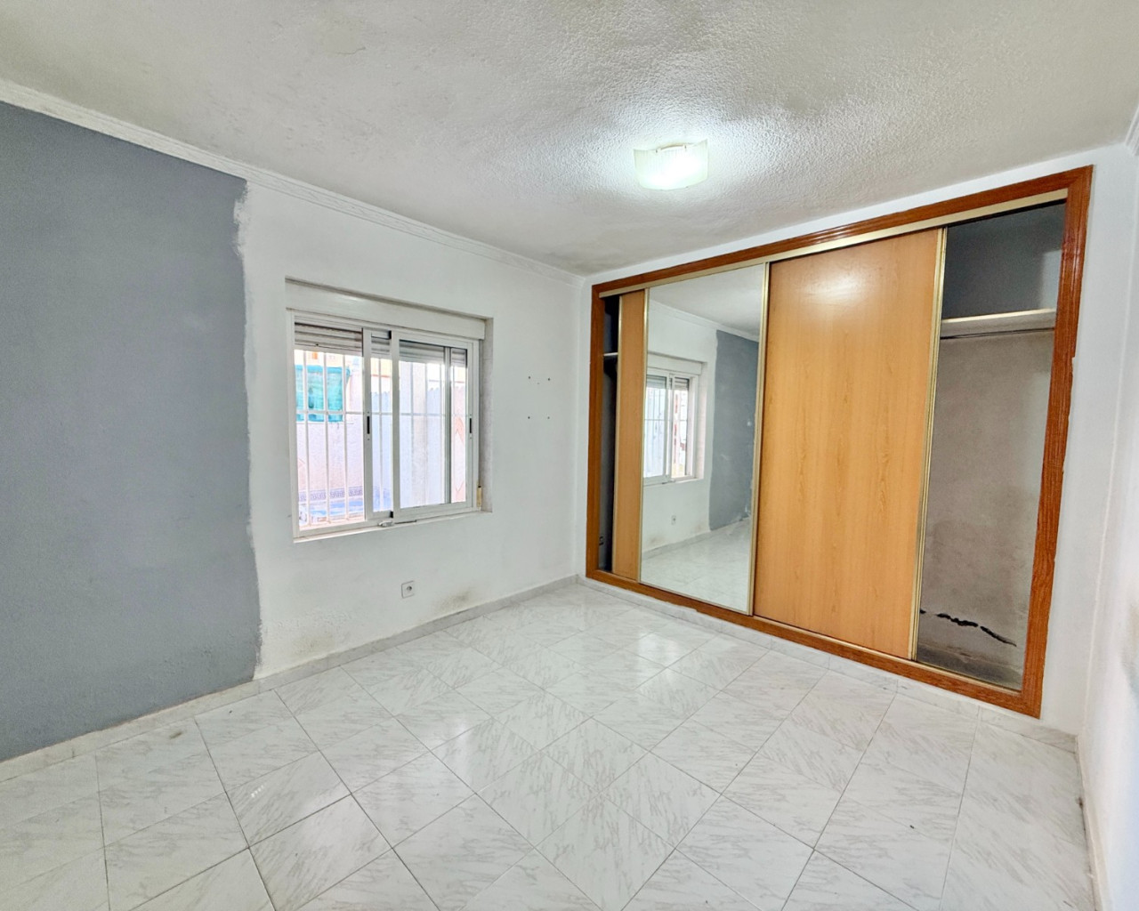 Revente - Terraced house - Torrevieja - Cabo Cervera