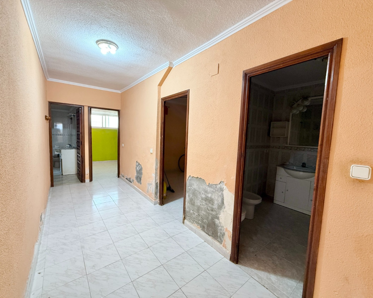 Revente - Terraced house - Torrevieja - Cabo Cervera