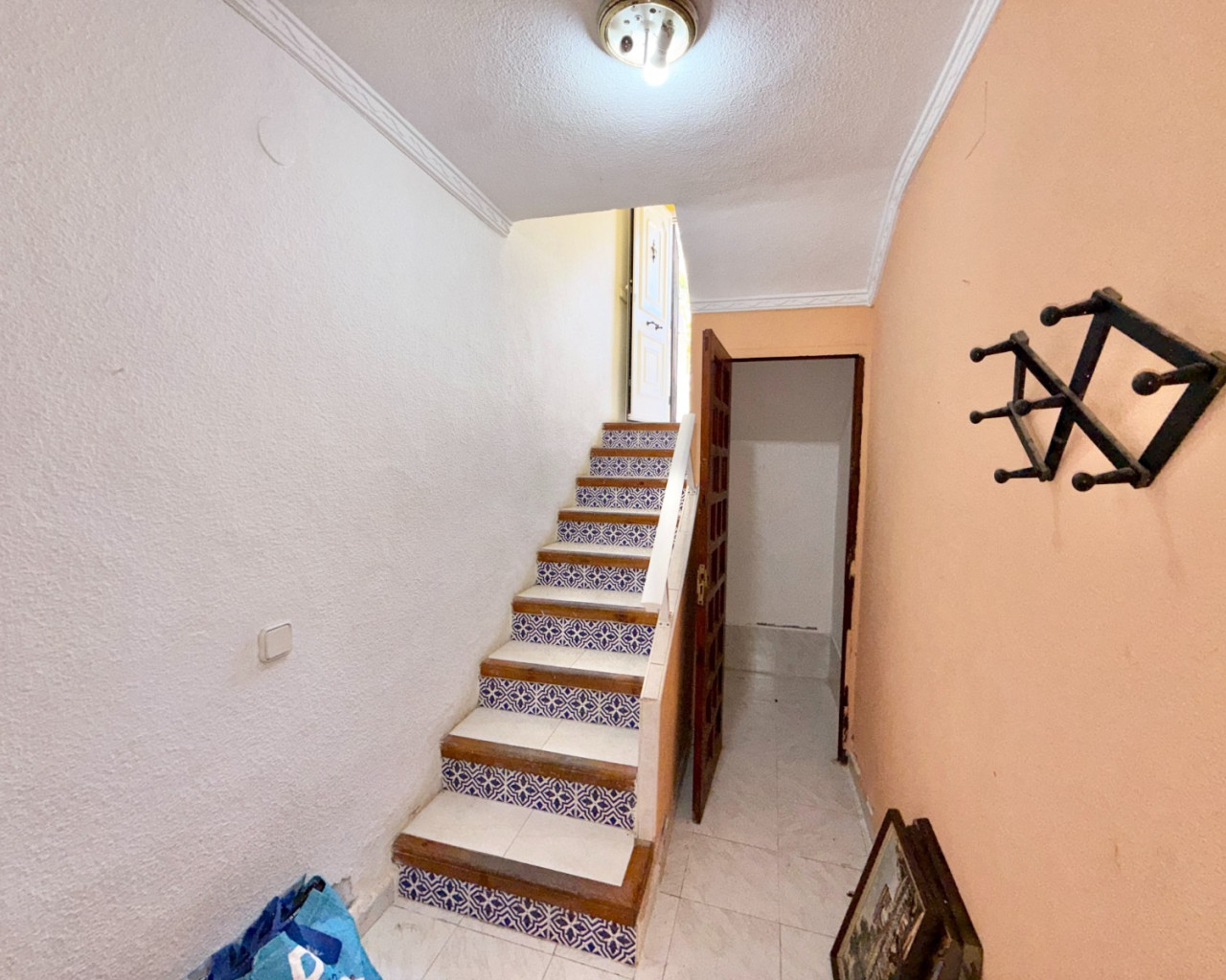 Revente - Terraced house - Torrevieja - Cabo Cervera