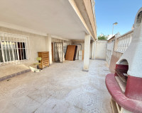 Revente - Terraced house - Torrevieja - Cabo Cervera