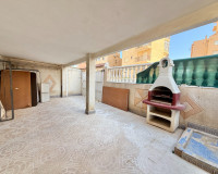 Revente - Terraced house - Torrevieja - Cabo Cervera