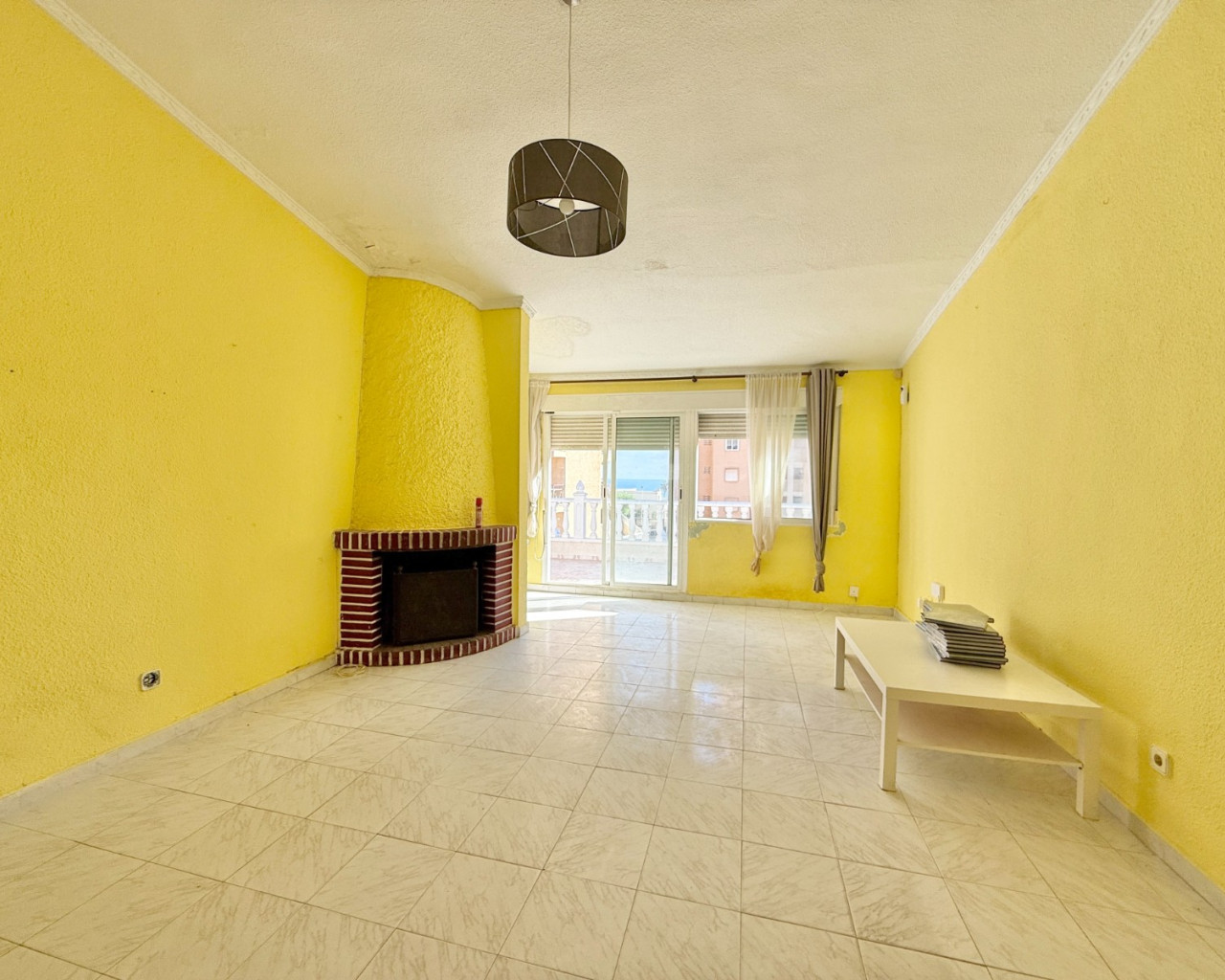 Revente - Terraced house - Torrevieja - Cabo Cervera