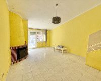Revente - Terraced house - Torrevieja - Cabo Cervera
