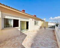 Revente - Terraced house - Torrevieja - Cabo Cervera