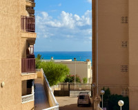 Revente - Terraced house - Torrevieja - Cabo Cervera