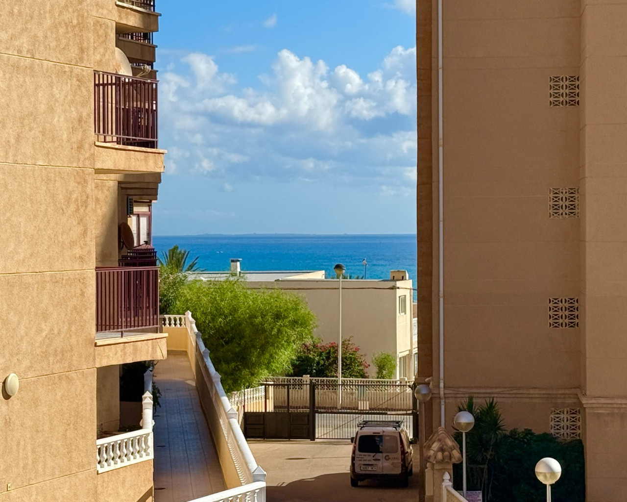 Revente - Terraced house - Torrevieja - Cabo Cervera