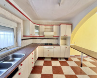 Revente - Terraced house - Torrevieja - Cabo Cervera