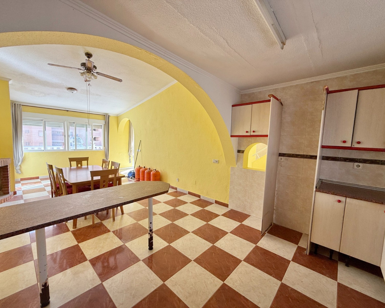 Revente - Terraced house - Torrevieja - Cabo Cervera