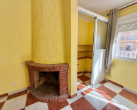 Revente - Terraced house - Torrevieja - Cabo Cervera
