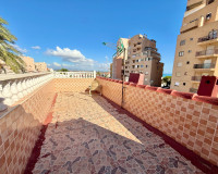 Revente - Terraced house - Torrevieja - Cabo Cervera