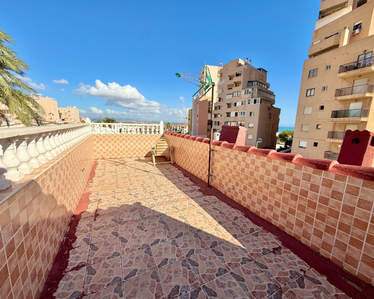 Revente - Terraced house - Torrevieja - Cabo Cervera