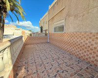 Revente - Terraced house - Torrevieja - Cabo Cervera
