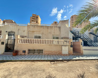 Revente - Terraced house - Torrevieja - Cabo Cervera