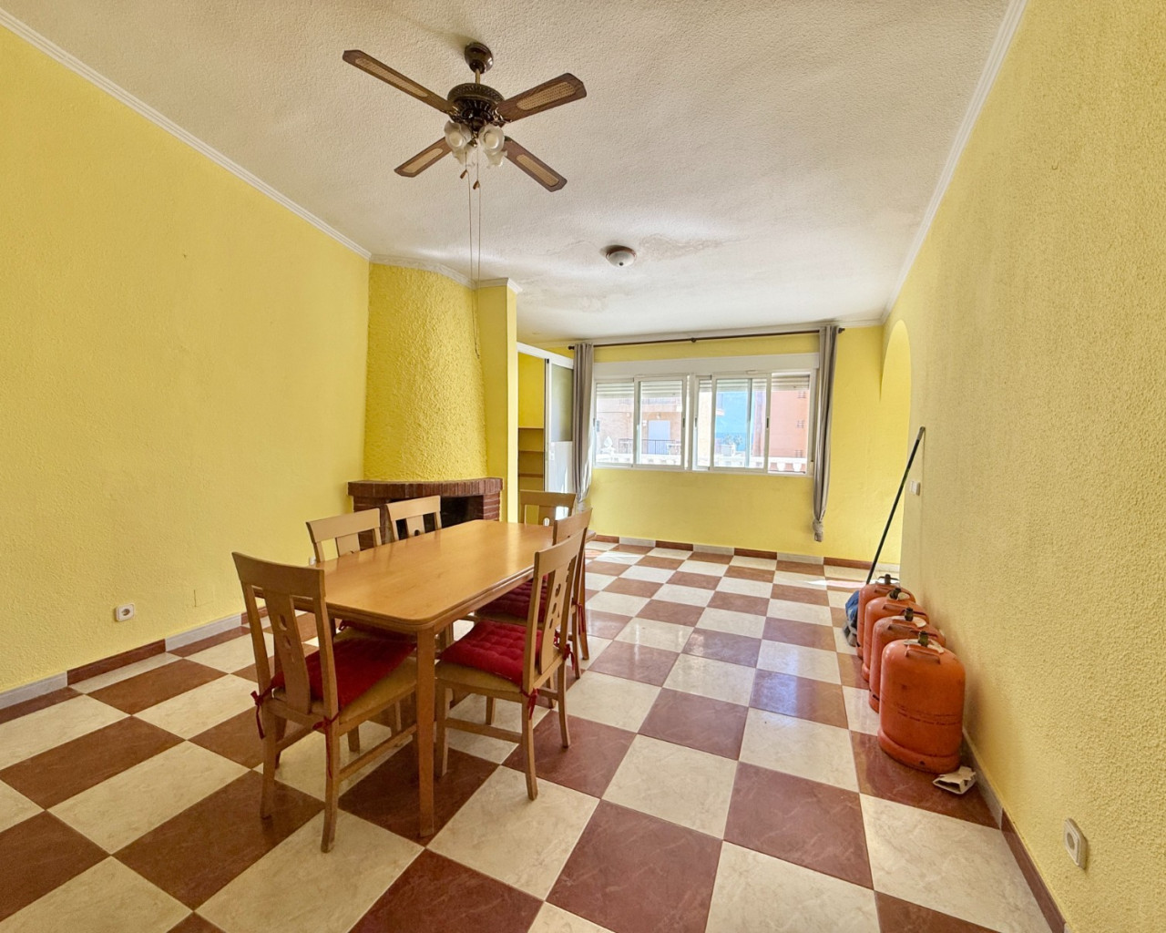 Revente - Terraced house - Torrevieja - Cabo Cervera