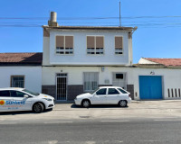 Revente - Townhouse - Almoradí - Almoradi