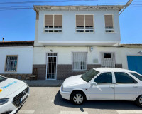 Revente - Townhouse - Almoradí - Almoradi