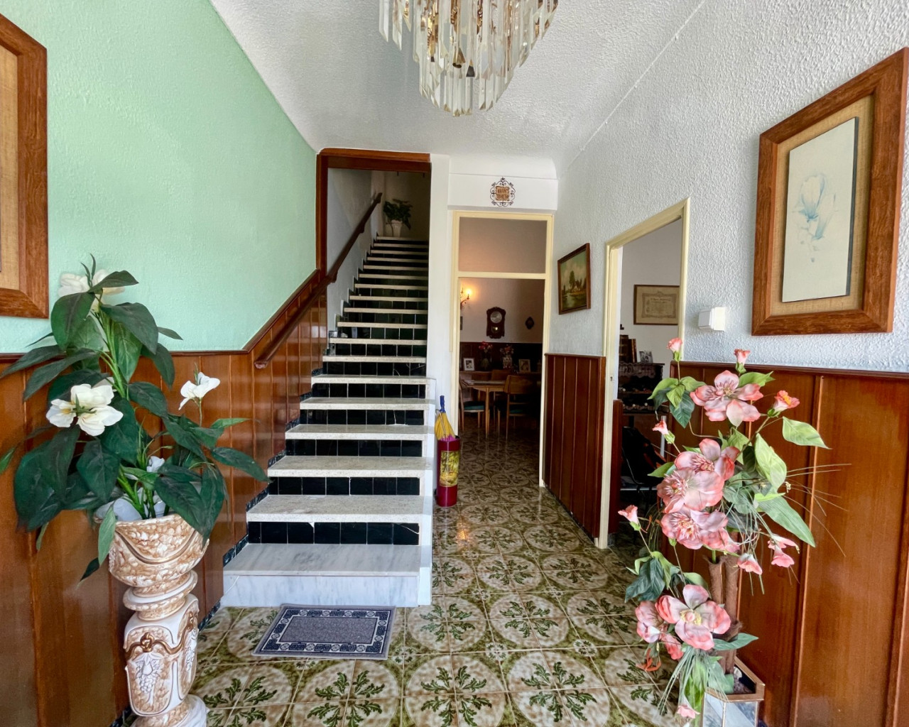 Revente - Townhouse - Almoradí - Almoradi