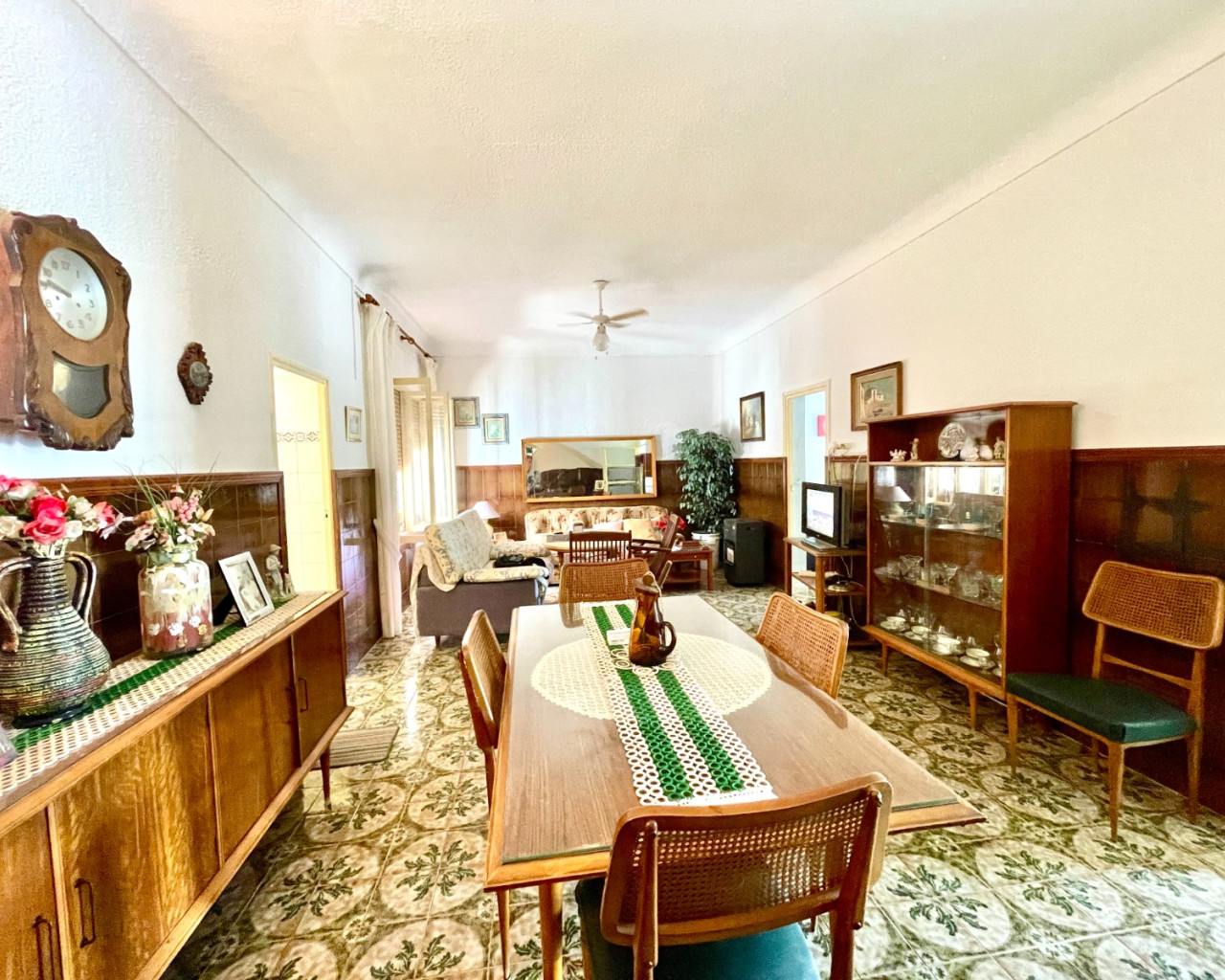 Revente - Townhouse - Almoradí - Almoradi