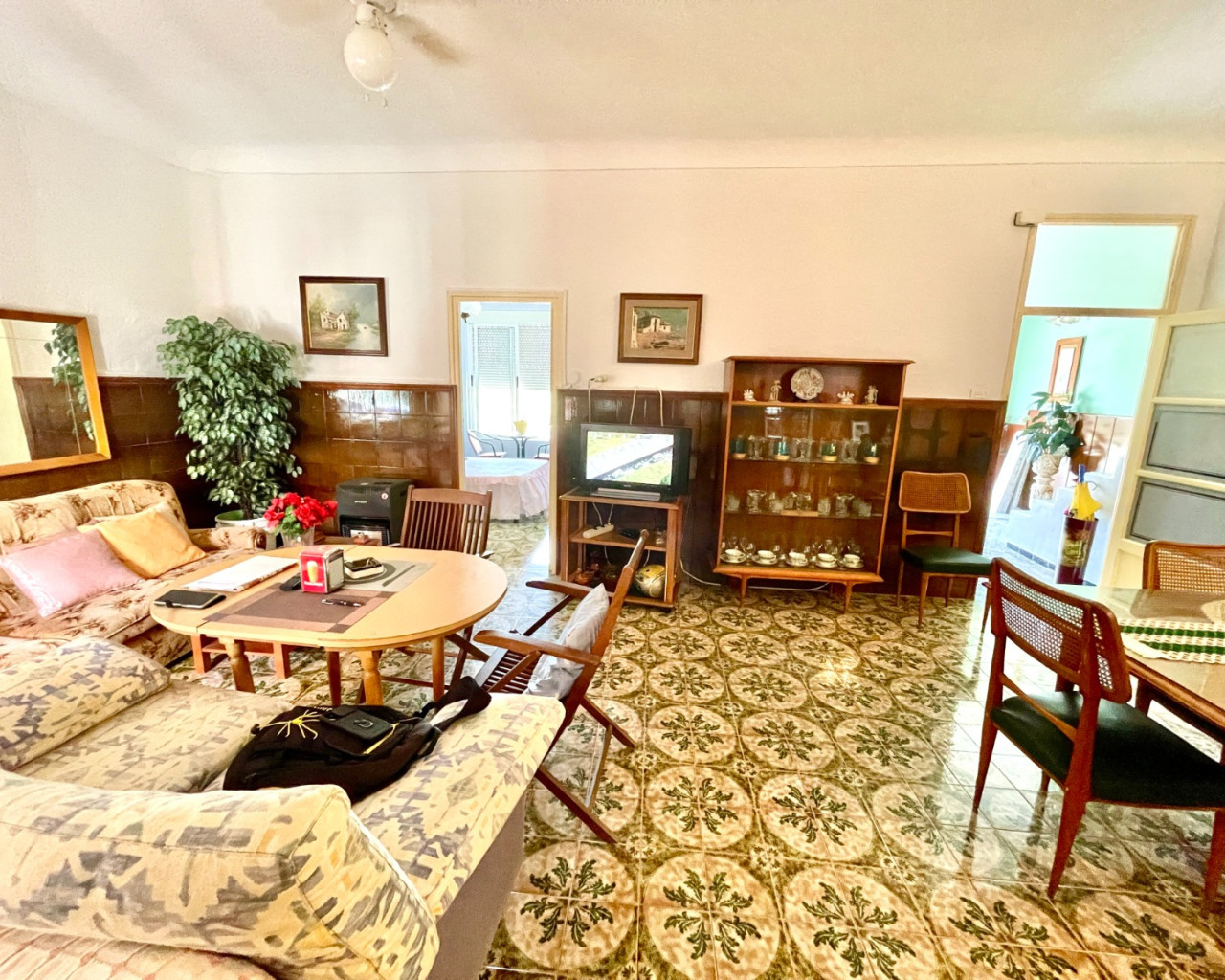 Revente - Townhouse - Almoradí - Almoradi